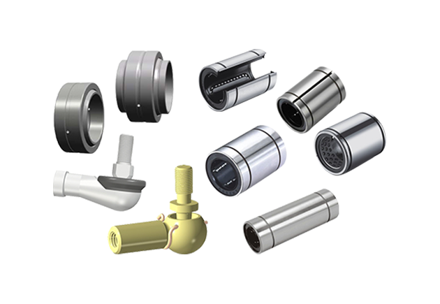 Awtomatikong paghahatid ng mga bearings