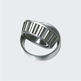 Tapered roller tindig