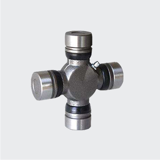 U-joint tindig		