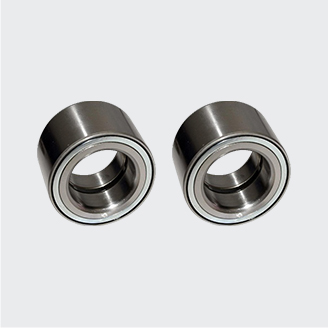 Bearing wheel		